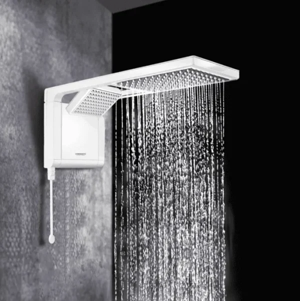 CHUVEIRO ACQUA DUO BR LORENZETTI Und. (À VISTA) - Imagem 2