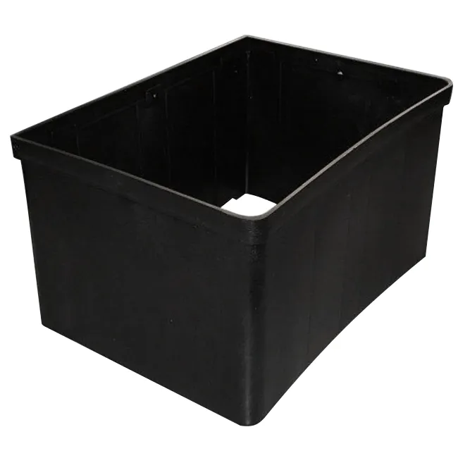 PROLONGADOR CAIXA DE GORDURA MALLTON Und. (À VISTA)