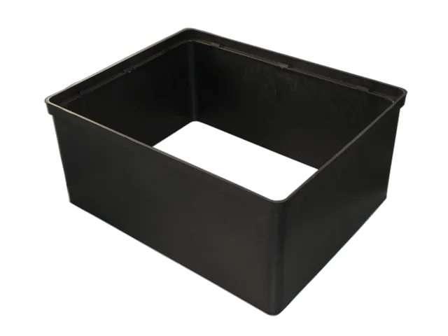 PROLONGADOR CAIXA DE PASSAG/PLUVIAL MALLTON Und. (À VISTA)