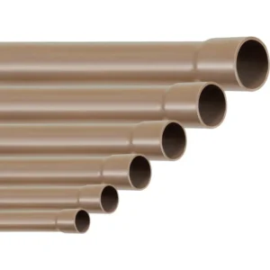 TUBO SOLDÁVEL TIGRE 20mm 6m Und. (À VISTA)