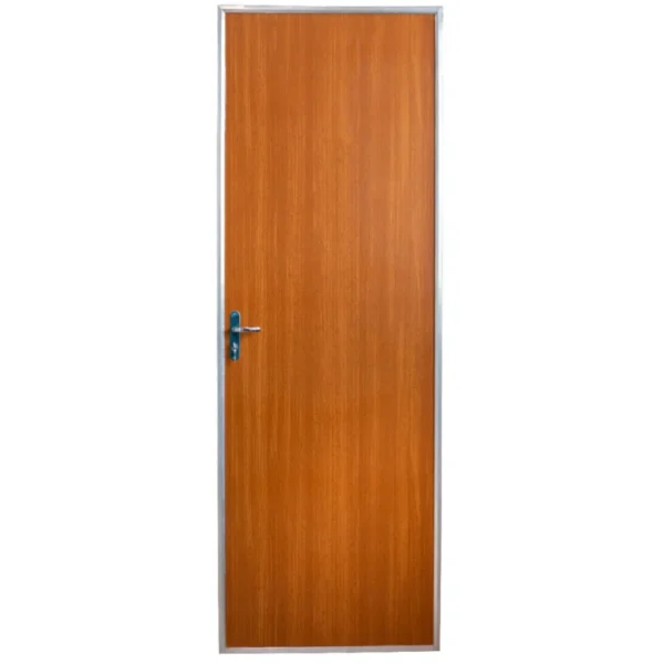 PORTA PRANCHETA MOGNO MARCO ALUMÍNIO 210X60cm Und. (À VISTA)