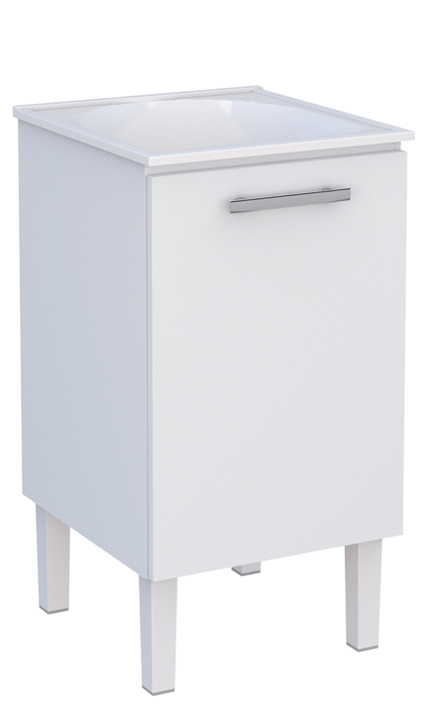 GABINETE COZIMAX COM TANQUE 50X50 VENUS Und. (À VISTA) - Imagem 2