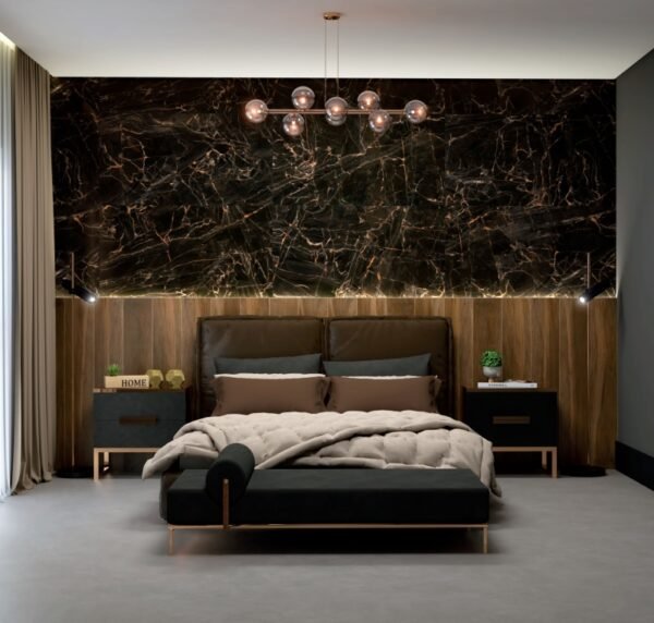 PORCELANATO NOVA HELENA A 61X120 HOPEBROWN 120081 m² (À VISTA) - Imagem 2