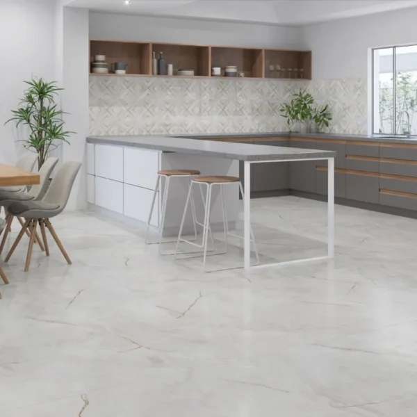 PORCELANATO NOVA HELENA A 82X82 CRISTALLO 820065 m² (À VISTA) - Imagem 2