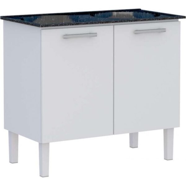 GABINETE COZIMAX COM TANQUE 100X50 VENUS BR Und. (À VISTA)