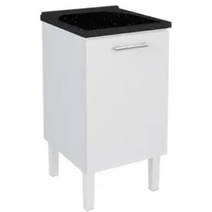 GABINETE COZIMAX COM TANQUE 50X50 VENUS Und. (À VISTA)