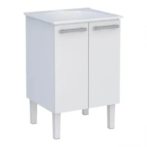 GABINETE COZIMAX COM TANQUE 60X50 VENUS  Und. (À VISTA)