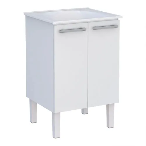 GABINETE COZIMAX COM TANQUE 60X50 VENUS  Und. (À VISTA)