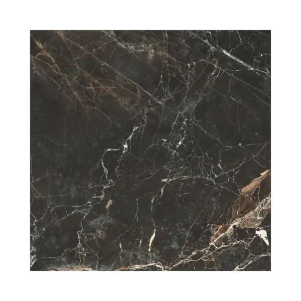 CERÂMICA RETIFICADA FORMIGRES 66X66 POLIDA IMPERIUM DARK m² (À VISTA)