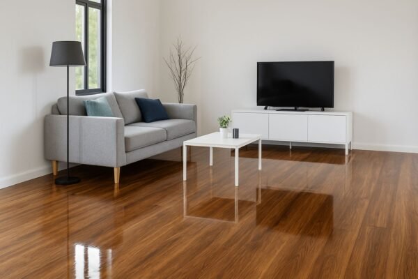 PISO ROVERE BROWN 74x74 (À VISTA) - Imagem 2