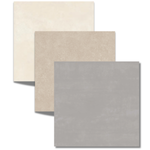 PISO DELTA ACETINADO RETIFICADO EXTRA 71x71 - VÁRIAS CORES (À VISTA)