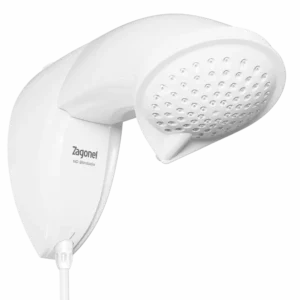 DUCHA ZAGONEL ND ELETRÔNICA BR 127/220 (À VISTA)